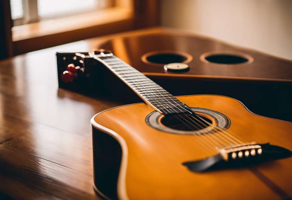 Hygrométrie et guitares : comment protéger votre instrument