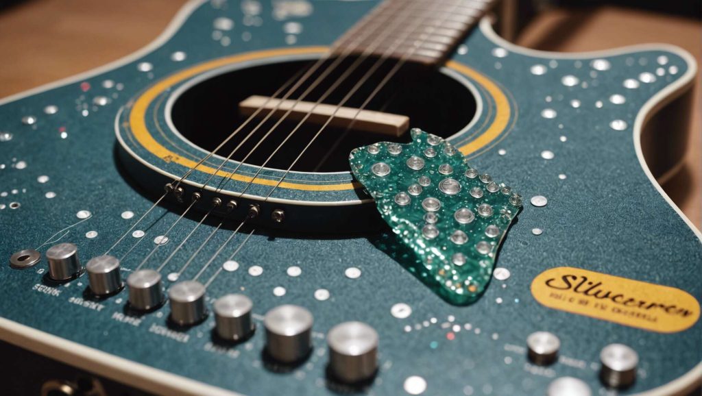 Préserver l'électronique de votre guitare : astuces contre l'humidité et la corrosion