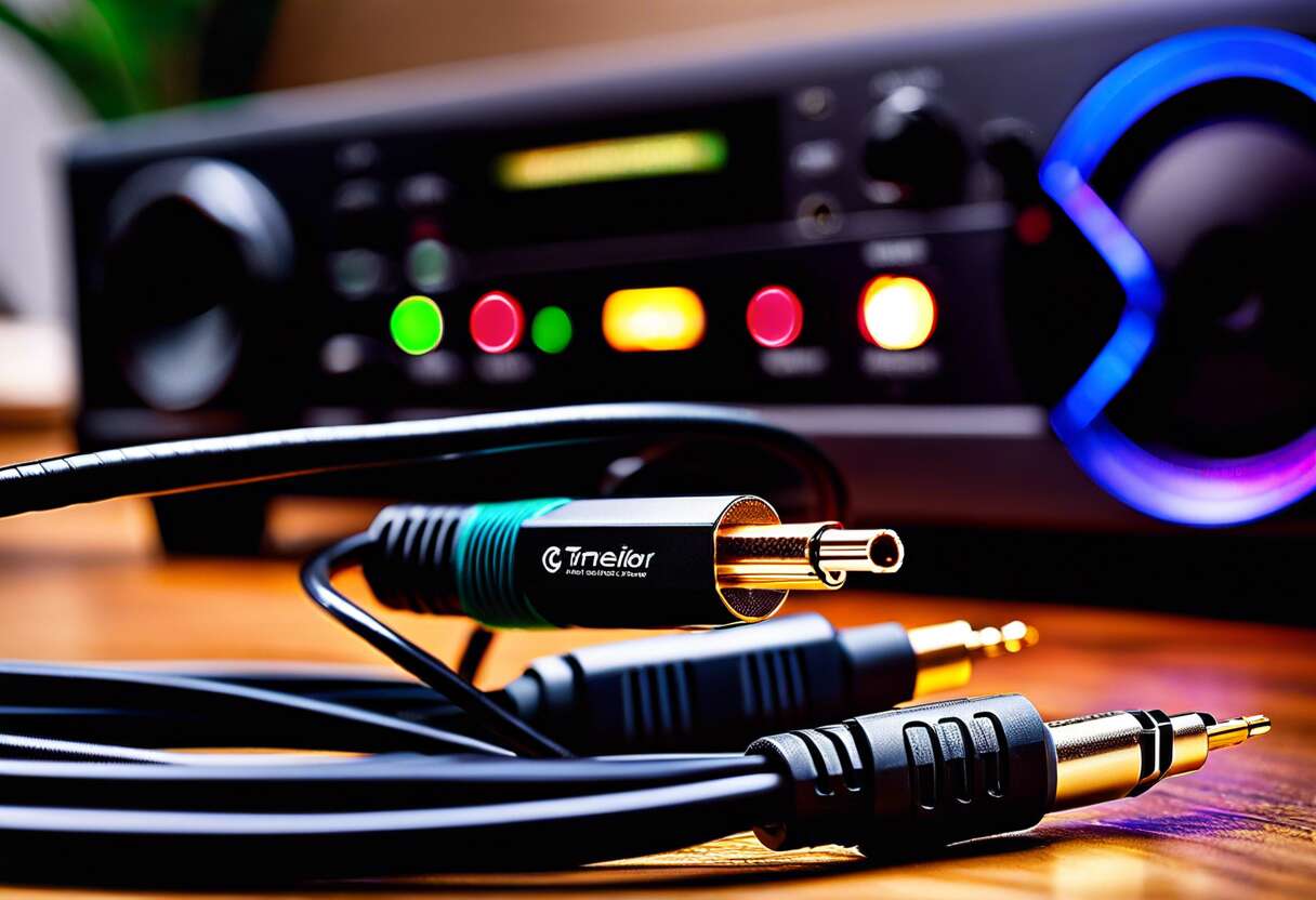 Comment choisir le bon câble pour votre équipement audio-vidéo ?