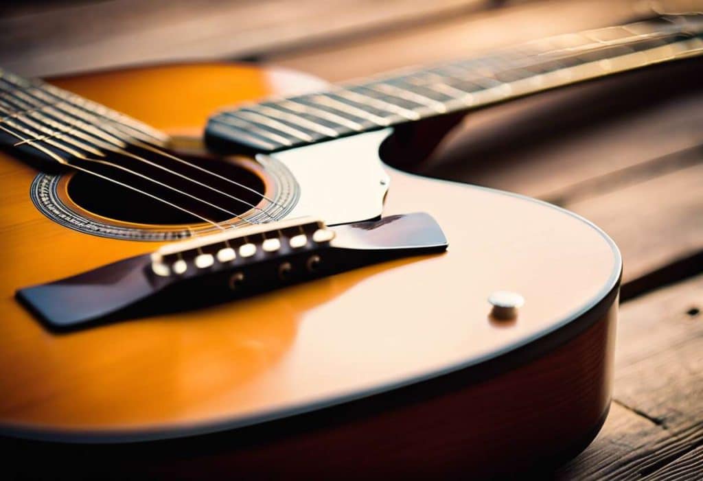 Lecture de tablatures et partitions : guide pratique pour guitaristes